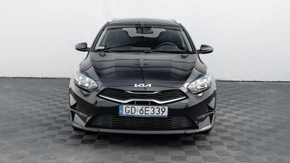 KIA Cee'd Ceed 1.5 T-GDI L