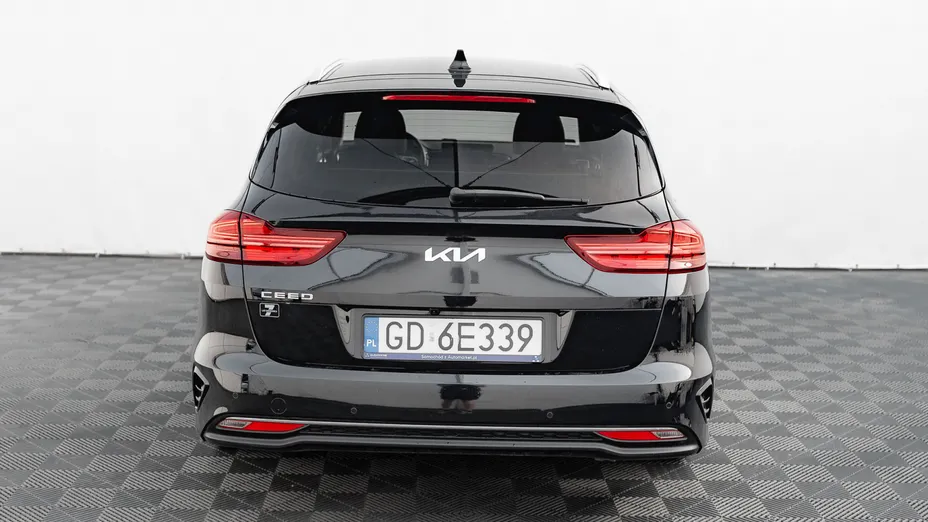 KIA Cee'd Ceed 1.5 T-GDI L