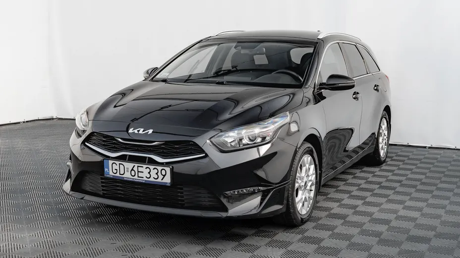 KIA Cee'd Ceed 1.5 T-GDI L