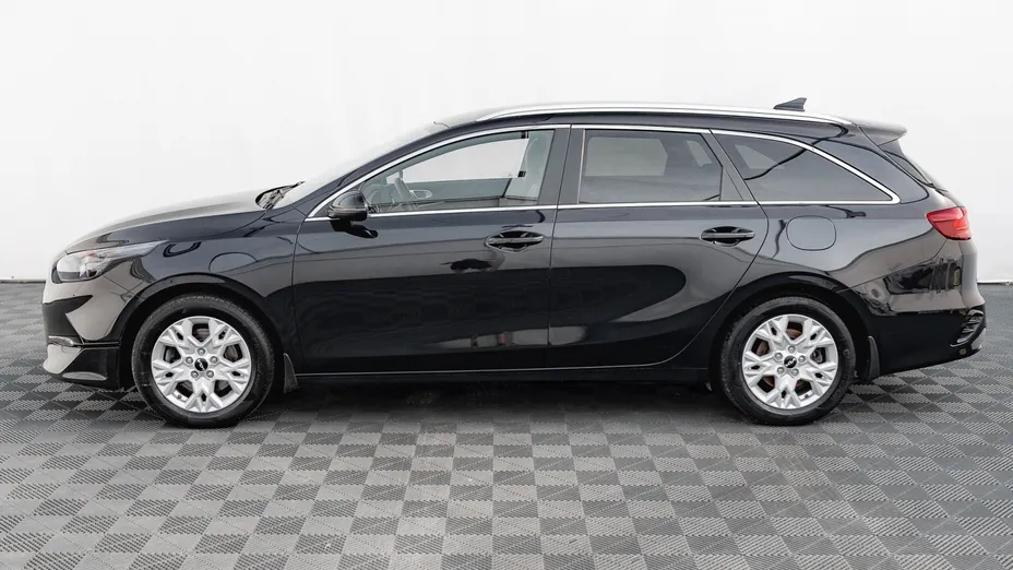 KIA Cee'd Ceed 1.5 T-GDI L