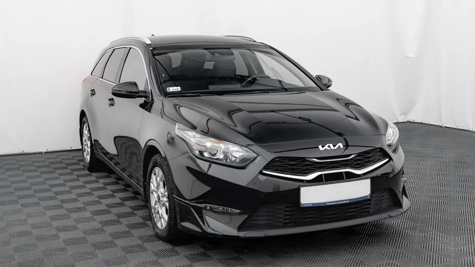 KIA Cee'd Ceed 1.5 T-GDI L