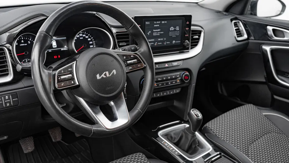 KIA Cee'd Ceed 1.5 T-GDI L