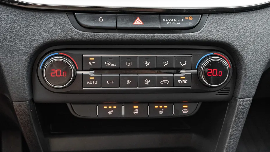 KIA Cee'd Ceed 1.5 T-GDI L
