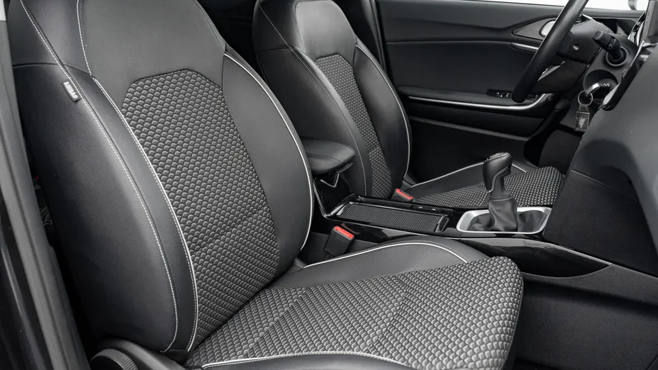 KIA Cee'd Ceed 1.5 T-GDI L