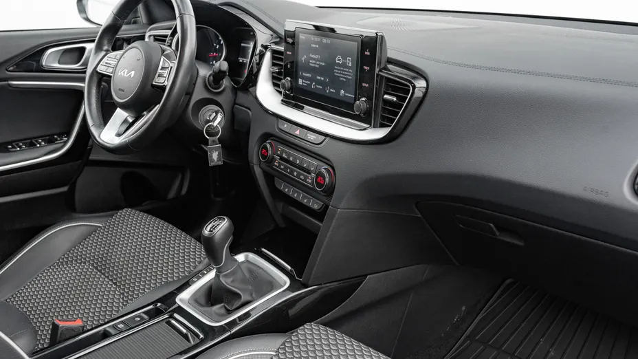 KIA Cee'd Ceed 1.5 T-GDI L