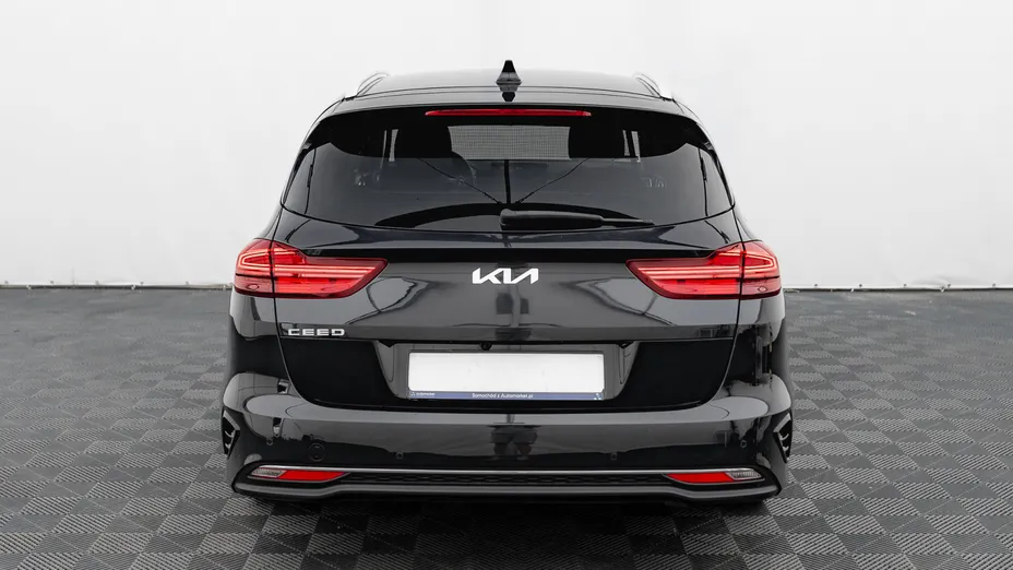 KIA Cee'd Ceed 1.5 T-GDI L