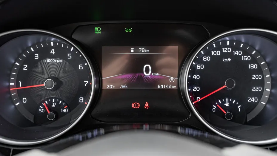 KIA Cee'd Ceed 1.5 T-GDI L