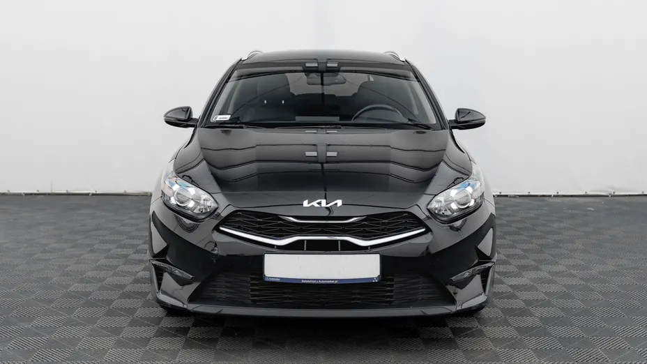 KIA Cee'd Ceed 1.5 T-GDI L