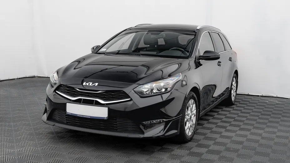 KIA Cee'd Ceed 1.5 T-GDI L