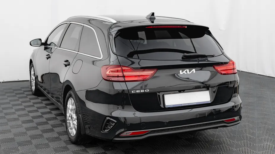 KIA Cee'd Ceed 1.5 T-GDI L
