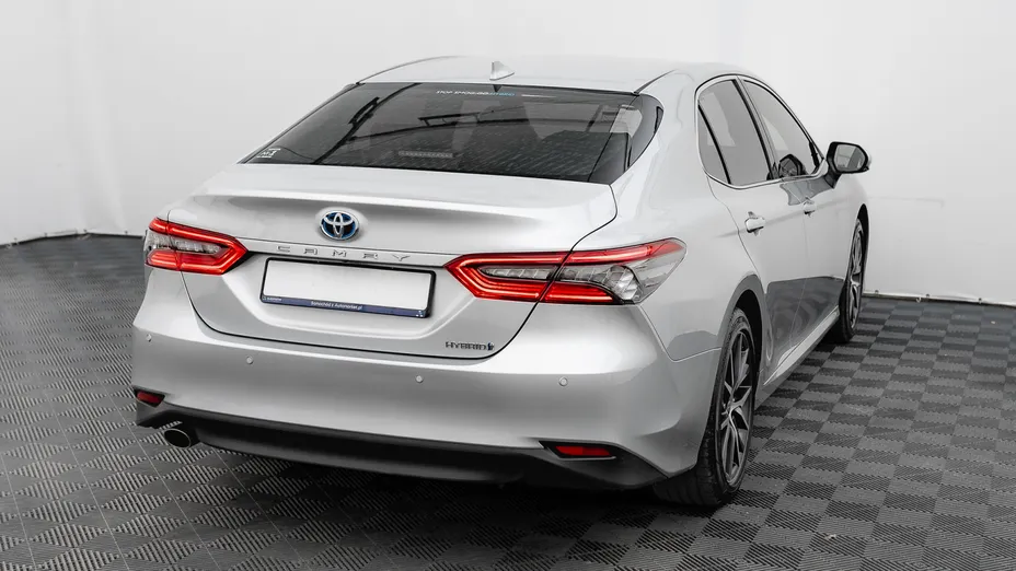 TOYOTA Camry Camry 2.5 Hybrid Executive CVT