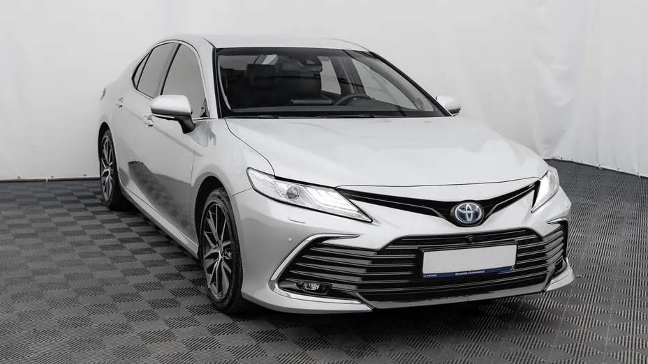 TOYOTA Camry Camry 2.5 Hybrid Executive CVT