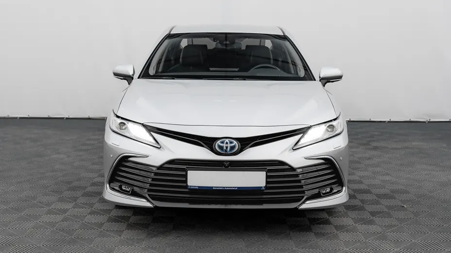 TOYOTA Camry Camry 2.5 Hybrid Executive CVT