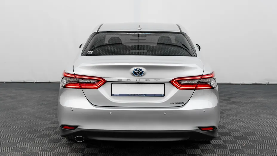 TOYOTA Camry Camry 2.5 Hybrid Executive CVT