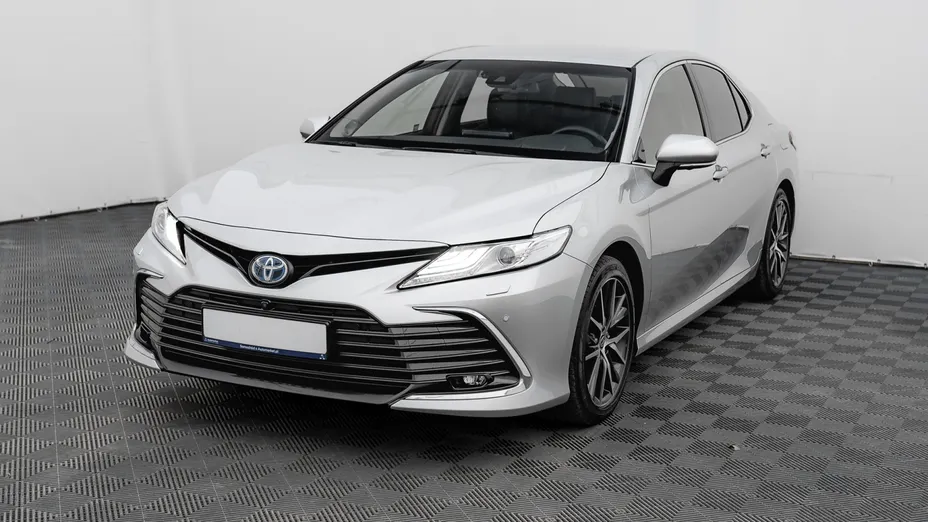 TOYOTA Camry Camry 2.5 Hybrid Executive CVT