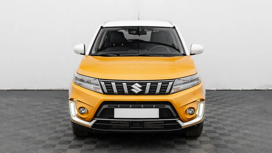 SUZUKI Vitara Vitara 1.4 Boosterjet SHVS Elegance 2WD