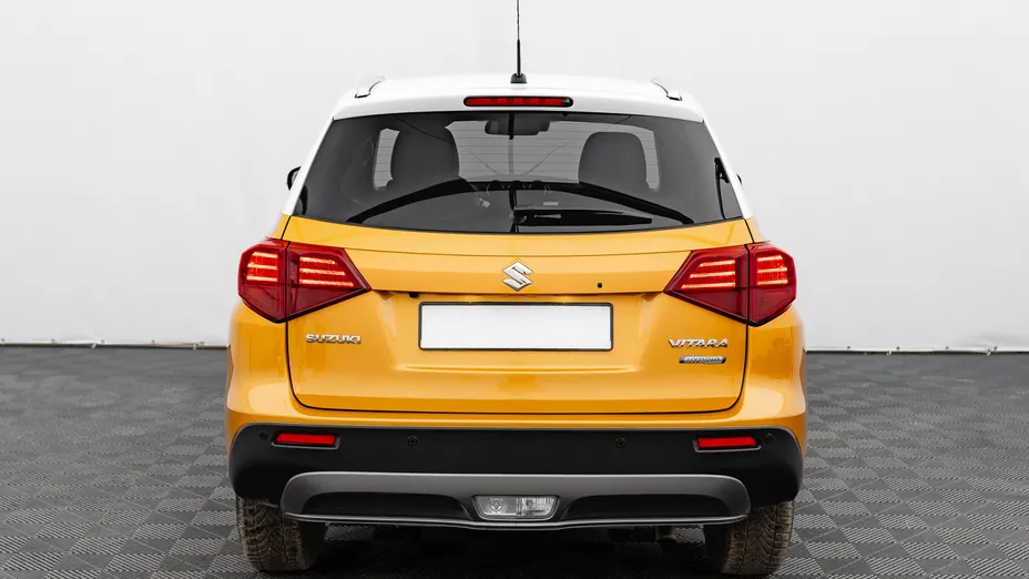 SUZUKI Vitara Vitara 1.4 Boosterjet SHVS Elegance 2WD
