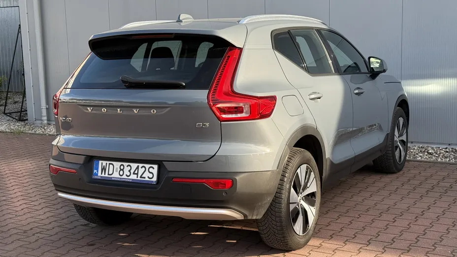 VOLVO XC40 XC40 B3 Core aut