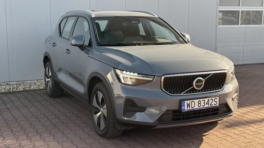 VOLVO XC40 XC40 B3 Core aut