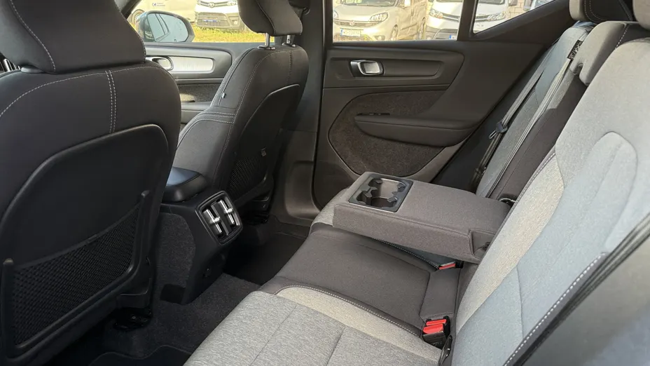 VOLVO XC40 XC40 B3 Core aut