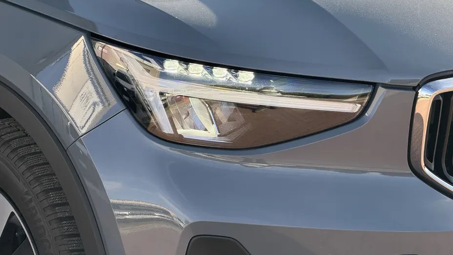 VOLVO XC40 XC40 B3 Core aut