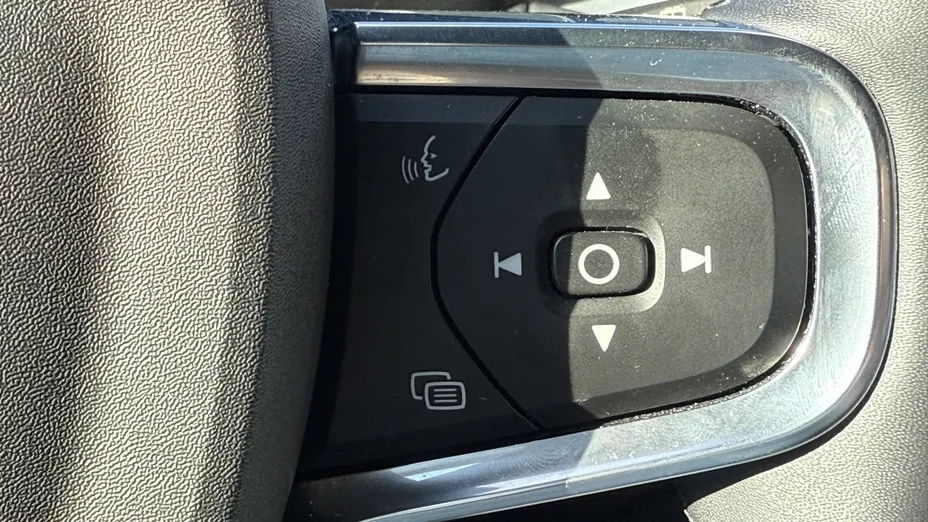 VOLVO XC40 XC40 B3 Core aut