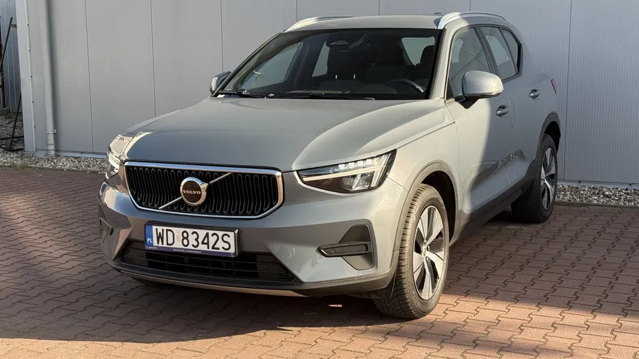 VOLVO XC40 XC40 B3 Core aut