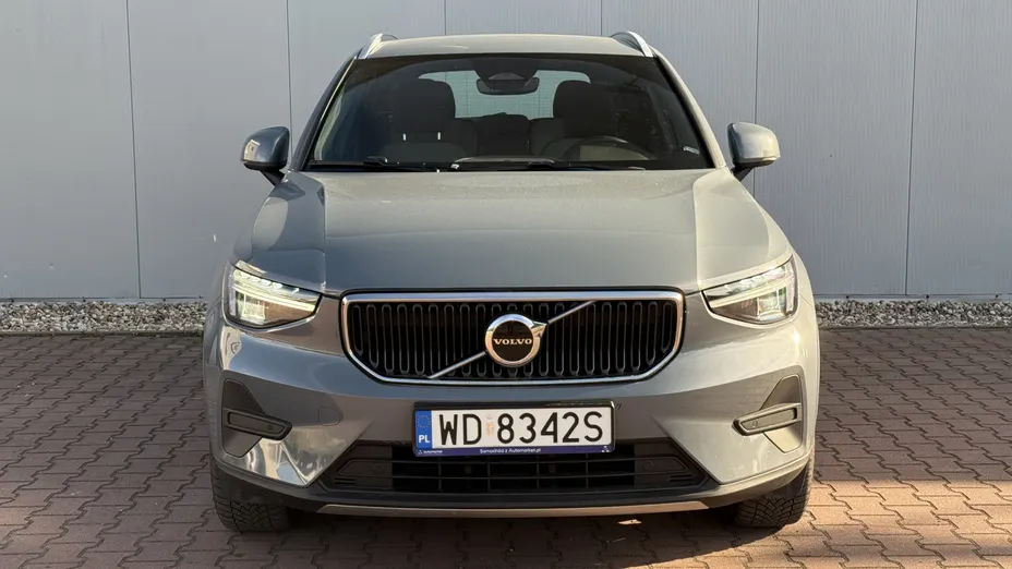 VOLVO XC40 XC40 B3 Core aut