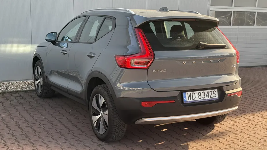 VOLVO XC40 XC40 B3 Core aut