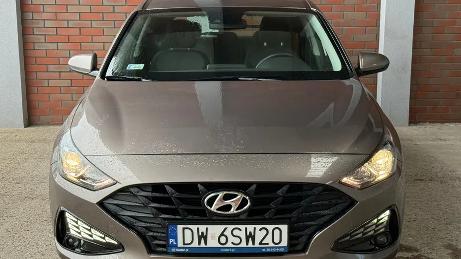 HYUNDAI i30 i30 1.5 DPI Classic +