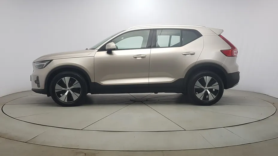 VOLVO XC40 XC40 B3 Core aut