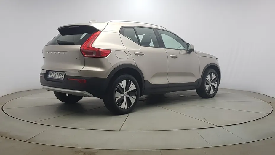 VOLVO XC40 XC40 B3 Core aut