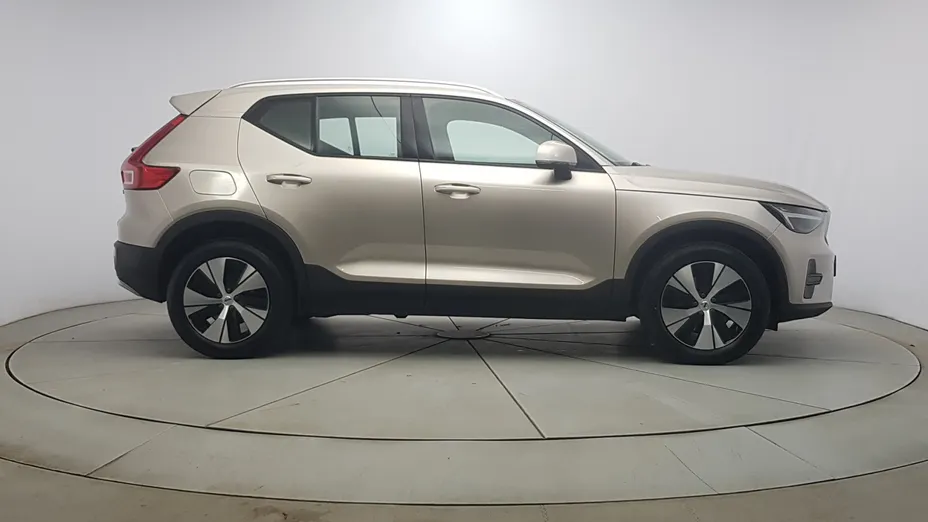 VOLVO XC40 XC40 B3 Core aut