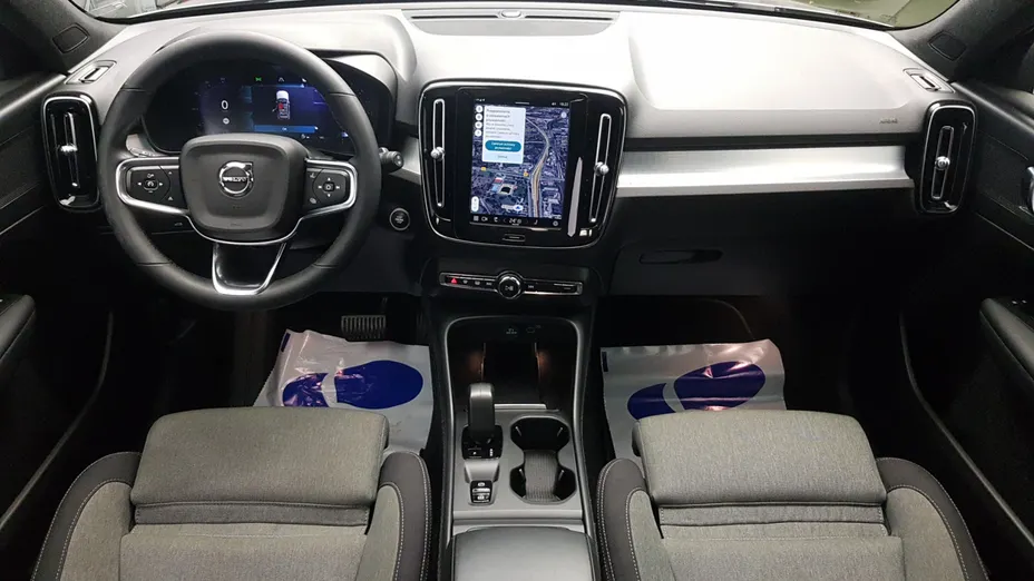 VOLVO XC40 XC40 B3 Core aut