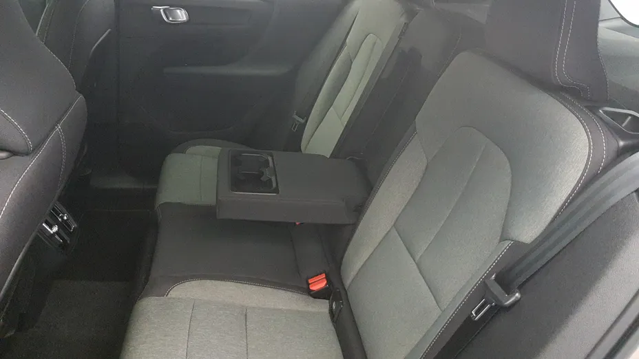 VOLVO XC40 XC40 B3 Core aut