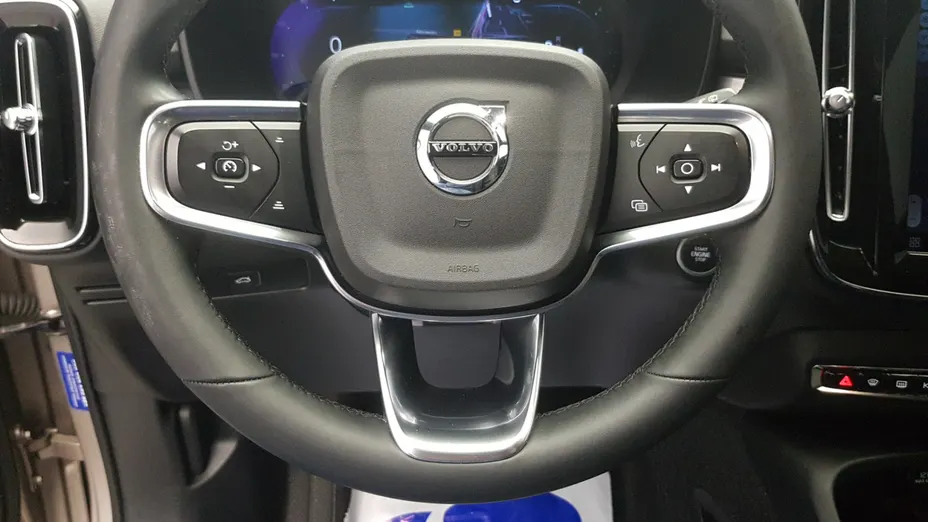 VOLVO XC40 XC40 B3 Core aut