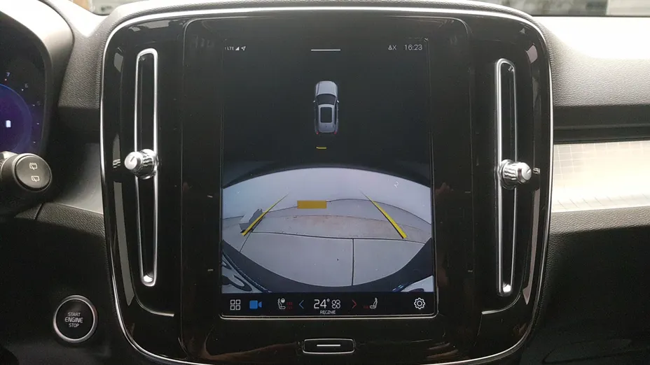 VOLVO XC40 XC40 B3 Core aut