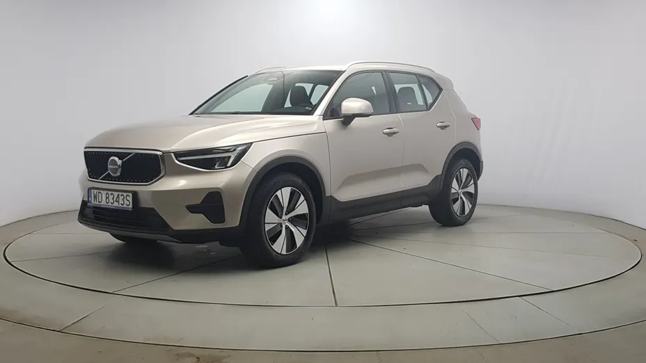 VOLVO XC40 XC40 B3 Core aut