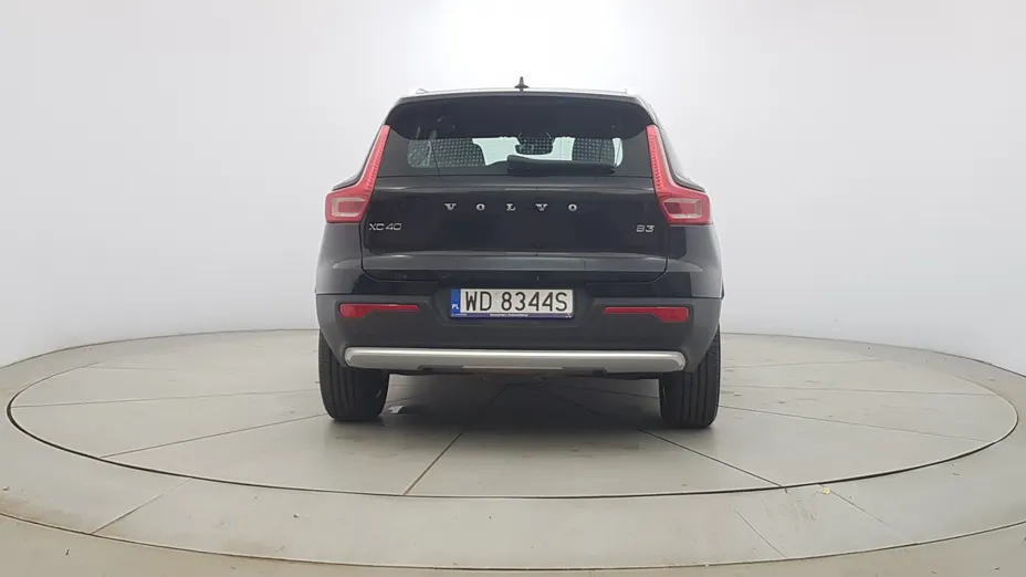 VOLVO XC40 XC40 B3 Core aut