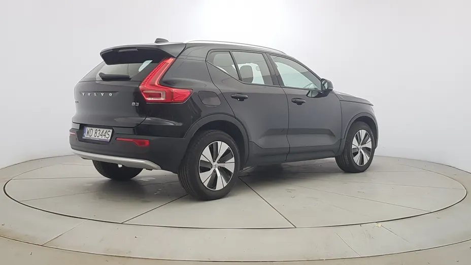 VOLVO XC40 XC40 B3 Core aut