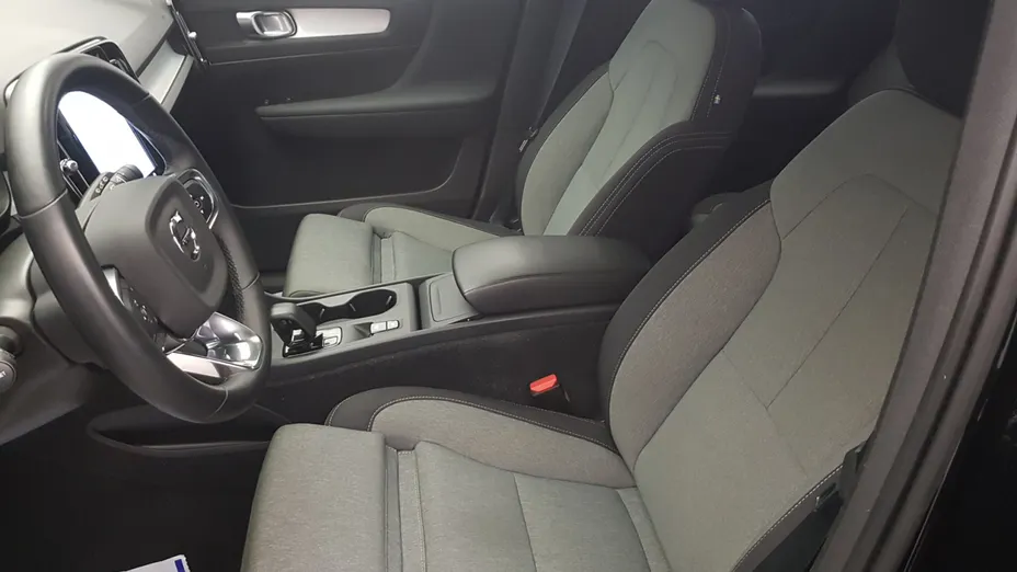 VOLVO XC40 XC40 B3 Core aut