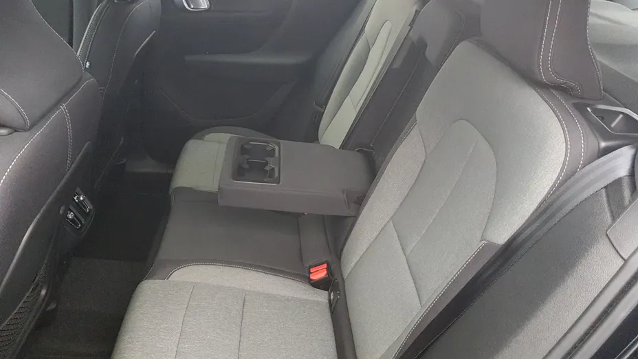 VOLVO XC40 XC40 B3 Core aut