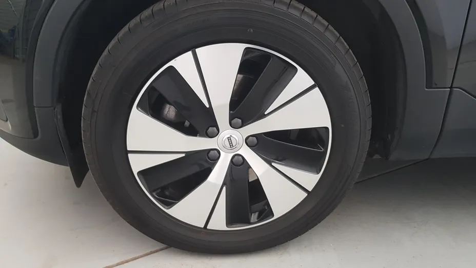 VOLVO XC40 XC40 B3 Core aut