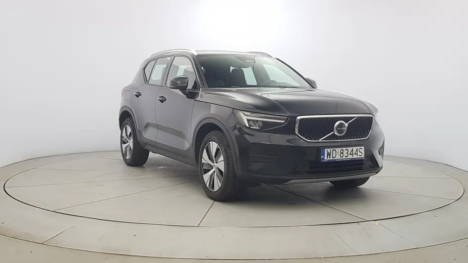 VOLVO XC40 XC40 B3 Core aut