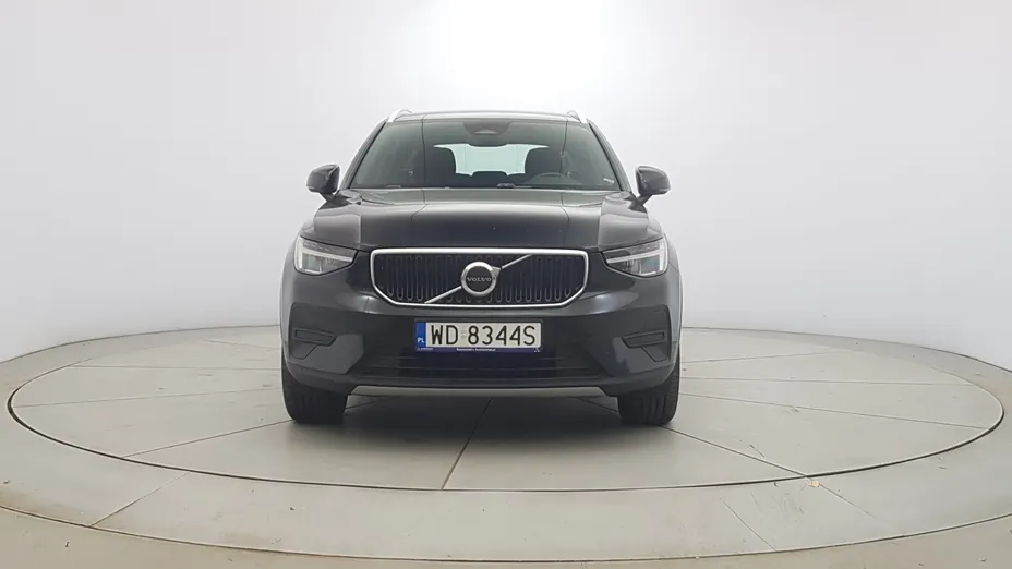 VOLVO XC40 XC40 B3 Core aut
