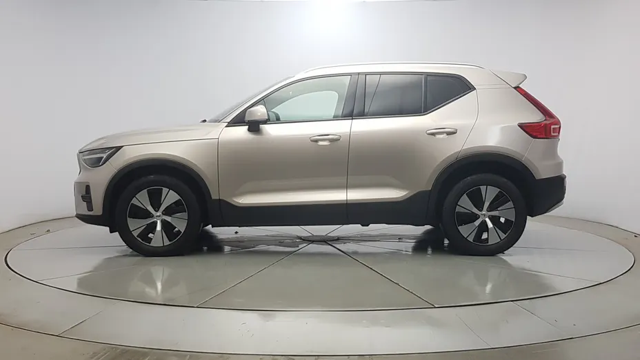 VOLVO XC40 XC40 B3 Core aut
