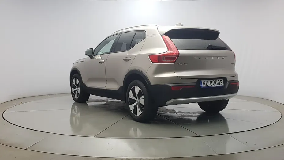 VOLVO XC40 XC40 B3 Core aut