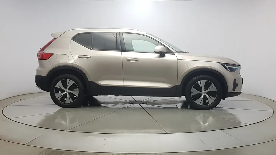 VOLVO XC40 XC40 B3 Core aut