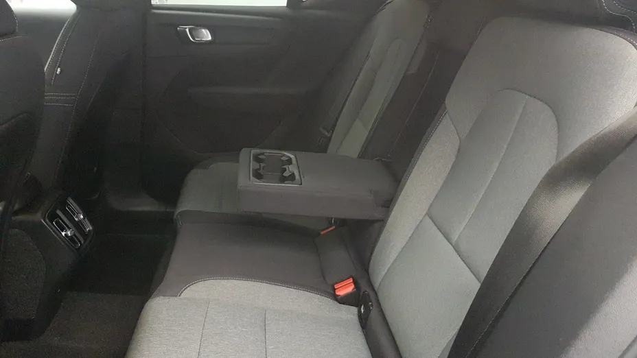 VOLVO XC40 XC40 B3 Core aut