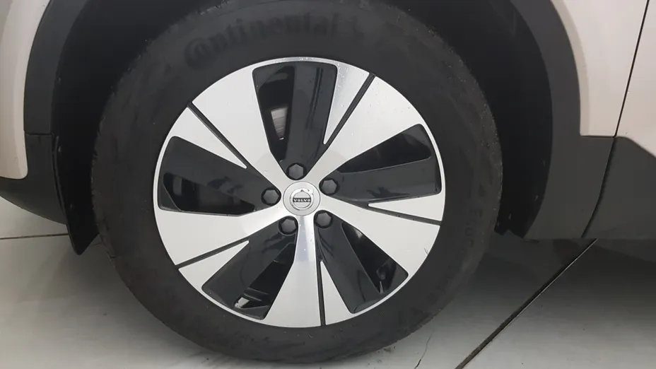 VOLVO XC40 XC40 B3 Core aut